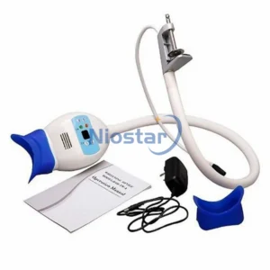 Dental Teeth Whitening Machine (Connected) of Medical Equipments
